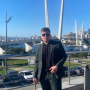 Александр Холкин